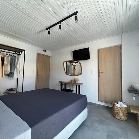Australia Apartment Skiathos Town Exterior photo