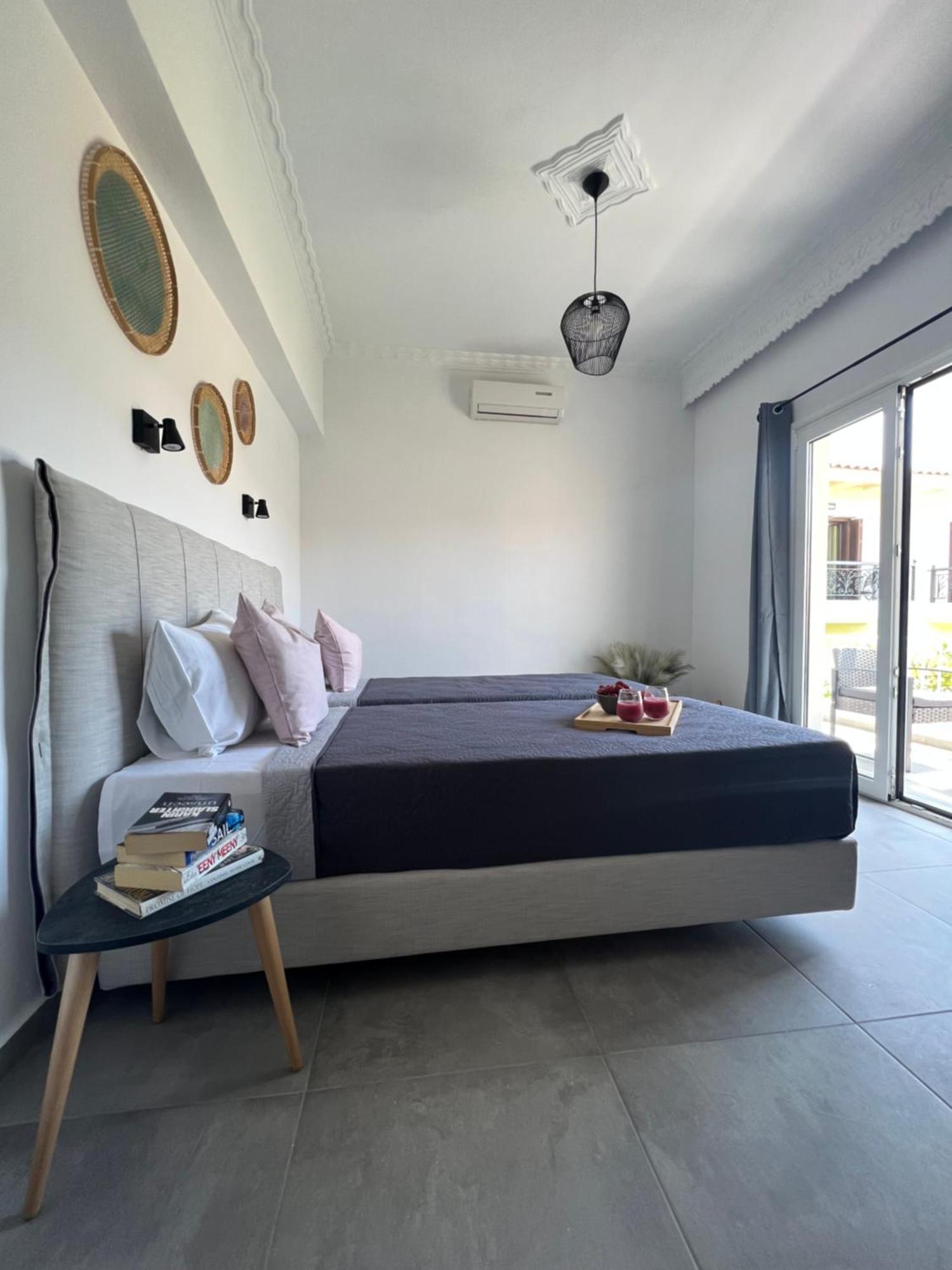 Australia Apartment *