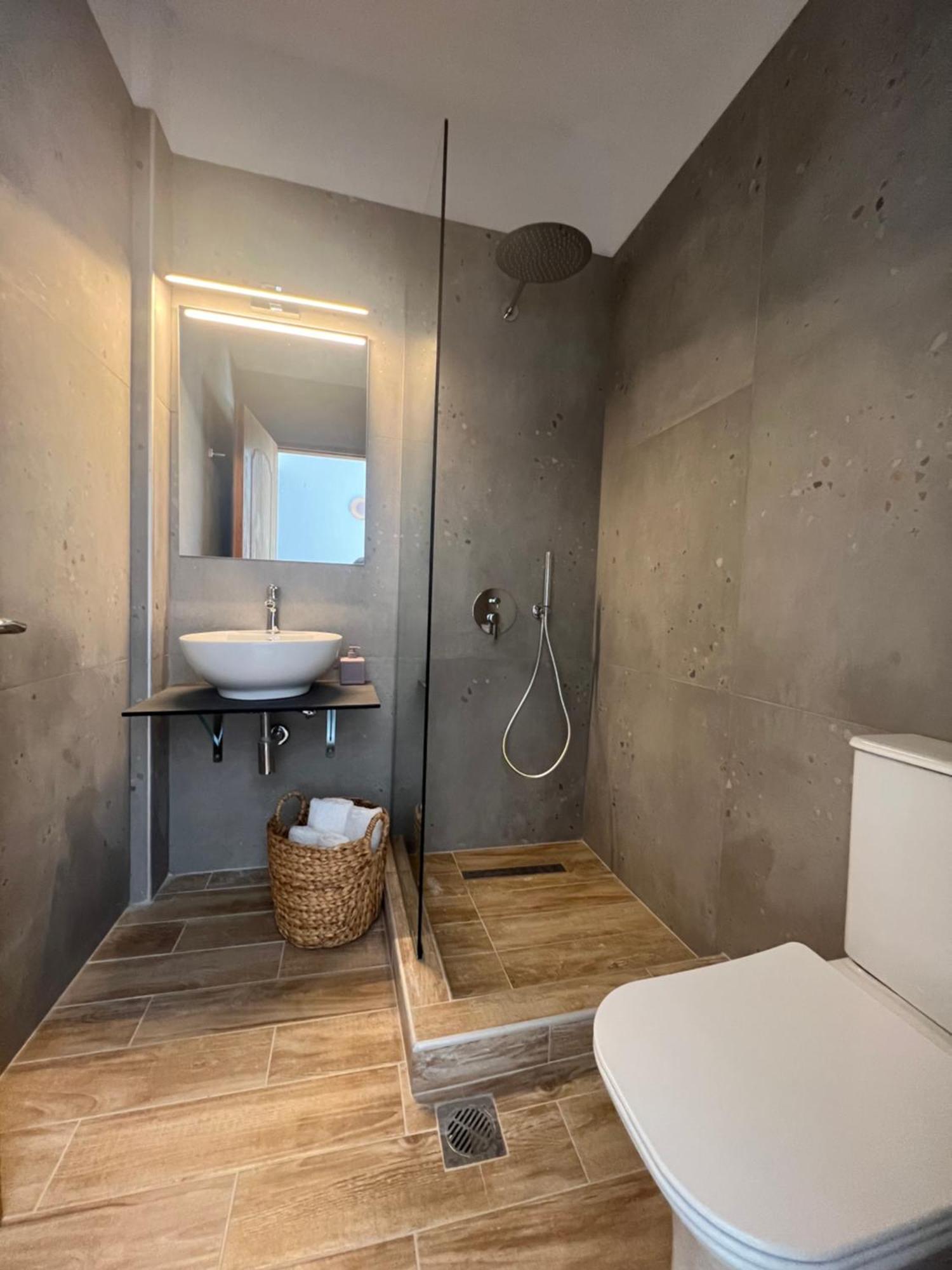 Australia Apartment Skiathos Town