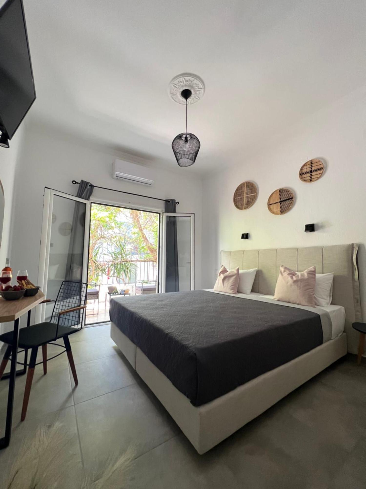 Apartment Australia Skiathos Town