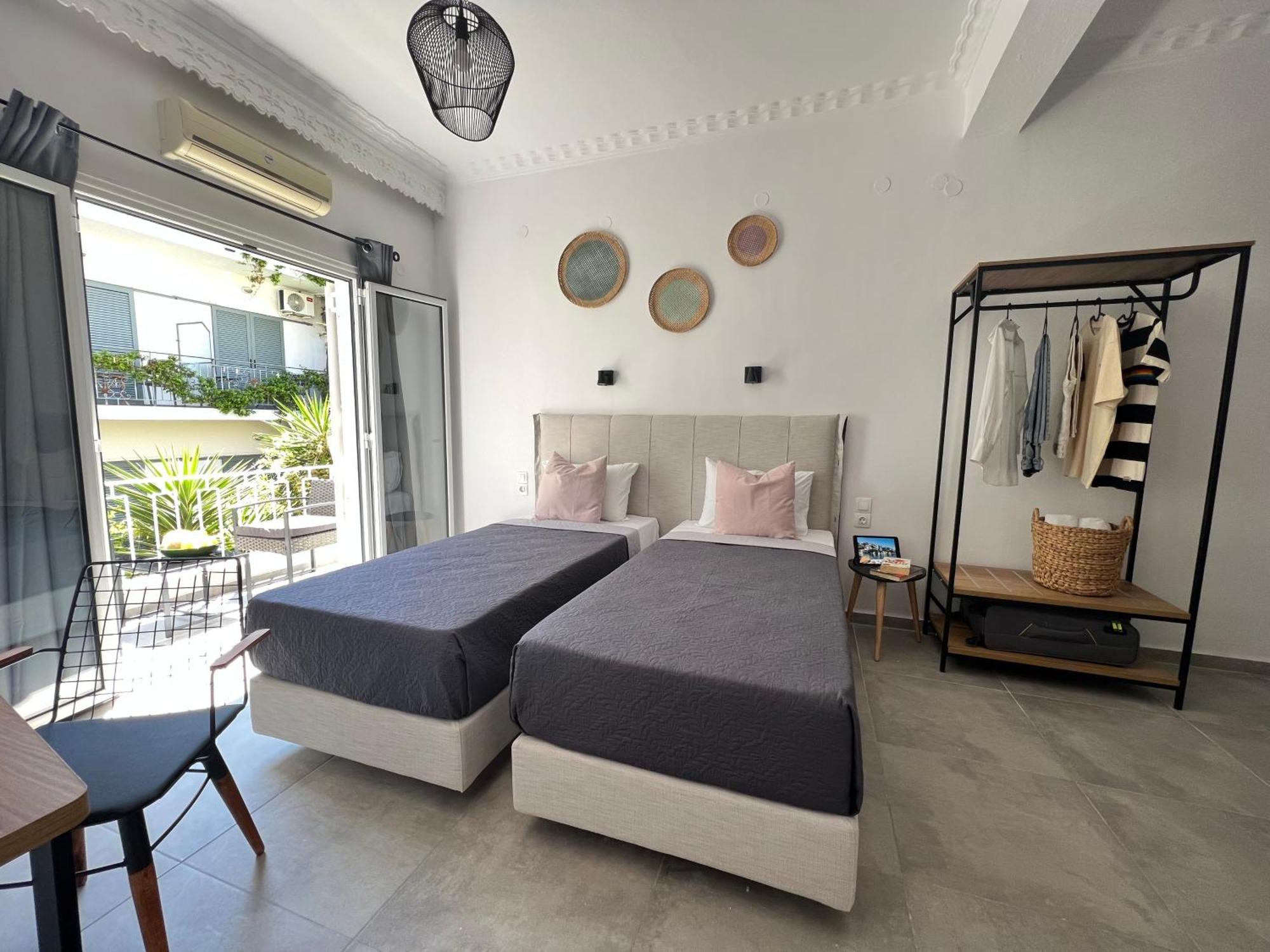 Australia Apartment *