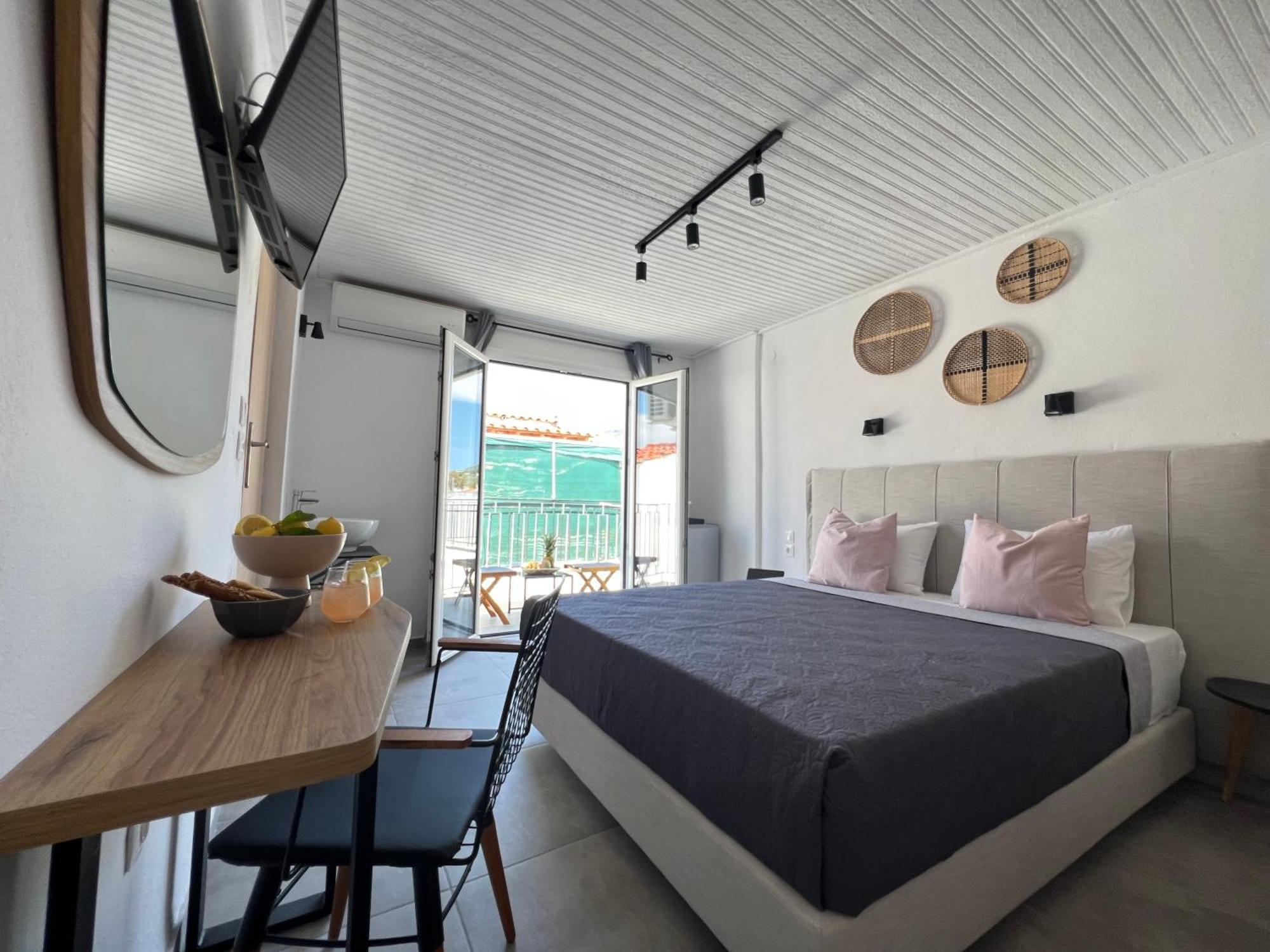Australia Apartment Skiathos Town