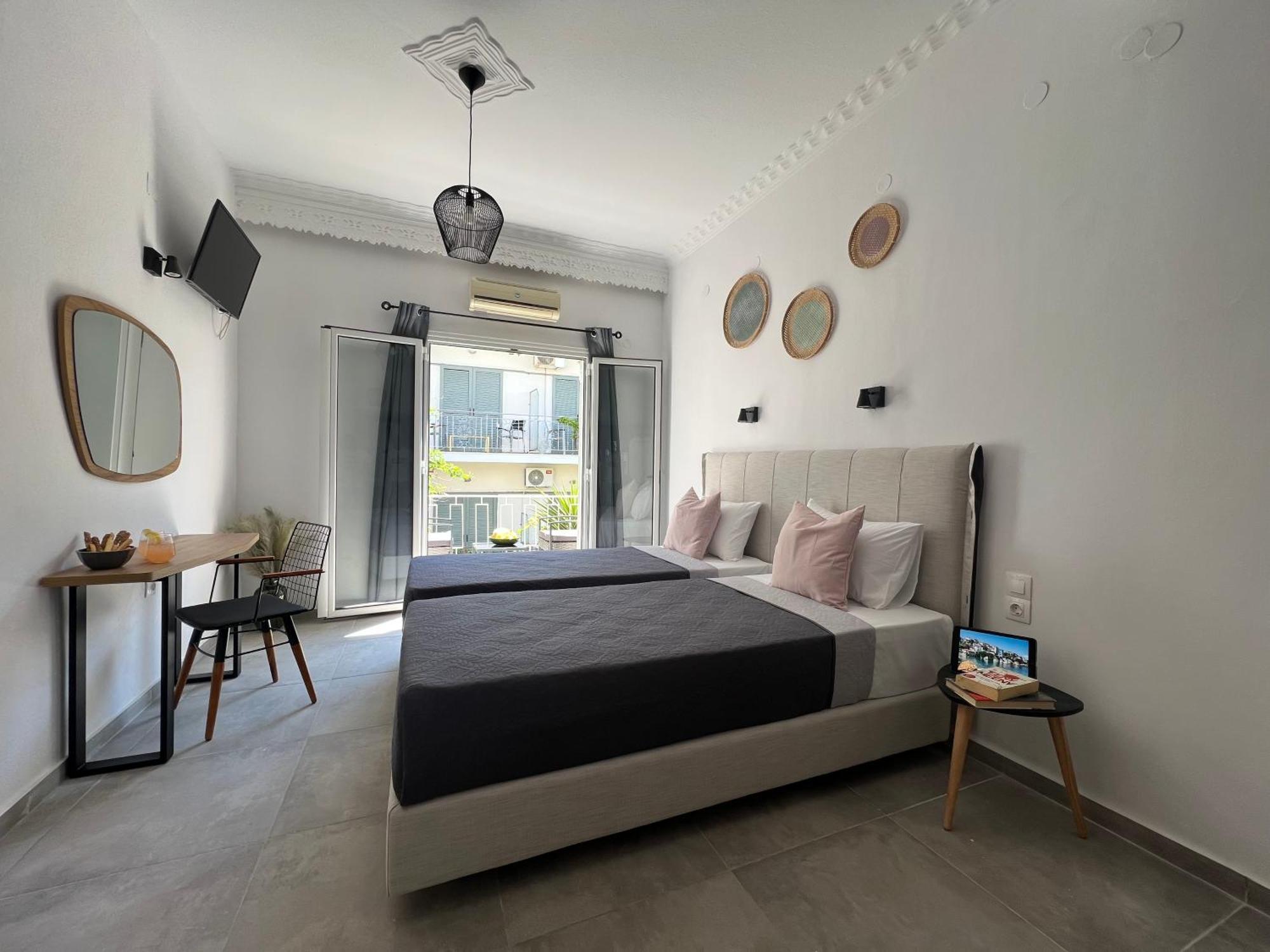 Australia Apartment *